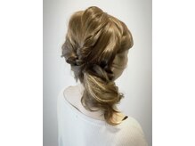 ヘアープレイス ガガ(Hair place GAGA)