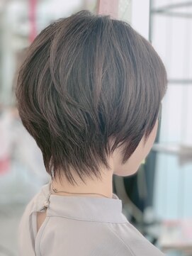 ボイス(Voice) ★透明感ラベンダーアッシュ★