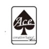 クリエイティブヘアーエィス(creative hair Ace)のお店ロゴ