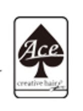 creative hair Ace【クリエイティブヘアー・エィス】