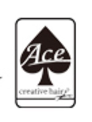 クリエイティブヘアーエィス(creative hair Ace)