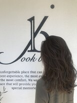 ジェービーヘア 稲毛(jb hair)&nbsp;『jbhair稲毛』秋にピッタリのアディクシーカラー【稲毛】