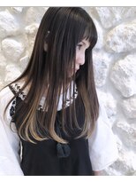 モアナ バイ ヘッドライト 武蔵小杉店(Moana by HEADLIGHT)&nbsp;最高級コスメ縮毛矯正#美髪#大人かわいい#イメチェン