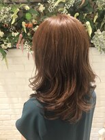 ノーブル 白金台店(Noble by PROGRESS)&nbsp;お客様スタイル