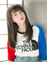 リリアン 表参道(relian)&nbsp;ナチュラルさらつやスタート☆relian表参道