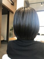 ライフビィ チャーム(Lifebe Charm)&nbsp;ボブ