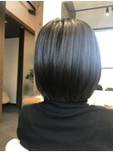 ボブ