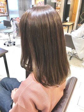 モードケイズ 西宮(MODE K's) 西宮/大人かわいい/20代/30代/40代/小顔/髪質改善