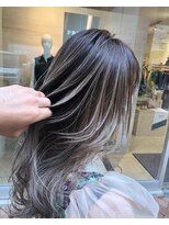 シャンプーボーイ セントラル 博多(SHAMPOO BOY central) ハイライト