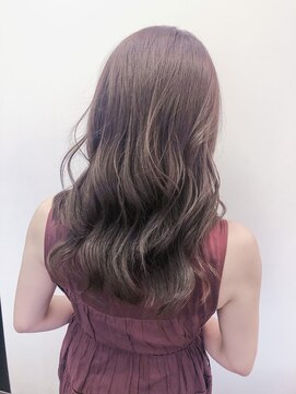 ソフィーズデザイン(Sofi's design) ペールパープル