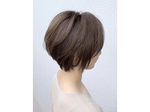 美容室 ポンポネ(Pomponner)