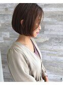 【keisuke】オトナボブ