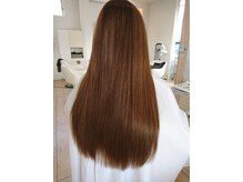 コンティニュー ヘア デザイン(CONTINUE hair design)