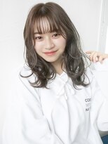 エイト ヘアサロン 渋谷本店(EIGHT)&nbsp;大人可愛い美髪20代30代レイヤーカット３