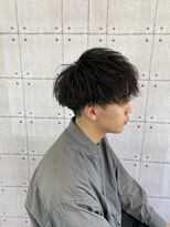 シリー(SILLY)&nbsp;ツイストスパイラル