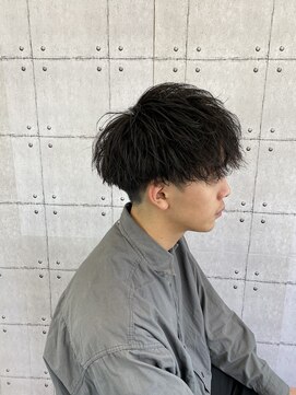 シリー(SILLY) ツイストスパイラル