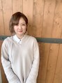 ラウラコア(RauRa+KOA) 清田 結愛