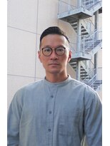 ココロコ(COCO LOCO)&nbsp;ワイルドツーブロックでビシッと＆ウェービィーボブ