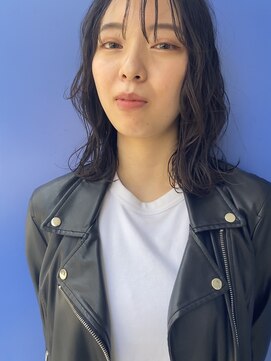 デヴェロペ(Devellope.) 【Devellope.】柔らかミディ