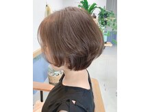 ラナトヘアー(RanaTo hair)
