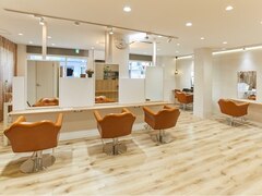 hair salon MELE nail&eyelash【メーレ】