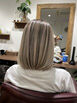 ケイゾウ(KEIZO)&nbsp;シャドウルーツバレイヤージュ