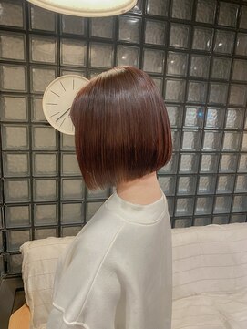 プラン(plan) 朝楽チンボブ