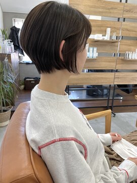 レティス(REttice) しもむらのショート◎