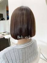 セダクション 道後樋又店(Seduction) まるっとボブ
