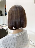 まるっとボブ