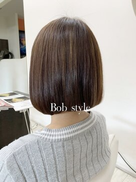 セダクション 道後樋又店(Seduction) まるっとボブ