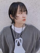 ヨル(yoru.)&nbsp;ウルフ