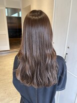 トライベッカスマートサロン(TRIBECA smart salon)&nbsp;マロンブラウン