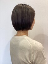 リン(Lin)&nbsp;ミニボブ