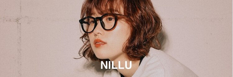 ニル JR西宮店(NILLU)のサロンヘッダー