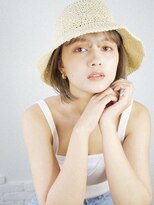 クリーピー(CREAPY)&nbsp;ボブ