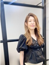 ファイブ ノーヴル カラット(5 Noble ct.) 綿引 紘子