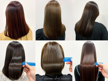 Flore by nunc 【フローレバイヌンク】