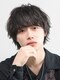 ホワイト(WHITE)の写真/メンズ特化型サロンWHITE☆顔周りカットでヘアスタイルが決まる！似合うカッコいいを創る！