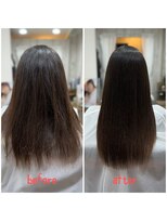 ラクト(RAKT)&nbsp;RAKTの藤沢縮毛矯正