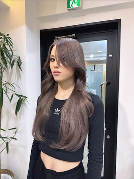 ラピス 名古屋駅前店(Lapis) Greige× extensions