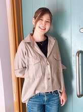 オルオルヘアポケット(Olu Olu hair pocket)&nbsp;梅本 つかさ