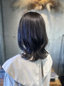 リベルテ(liberte) M × M