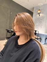 バロック(BAROQUE) ボブレイヤー