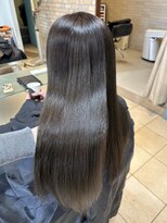 ビフィーノ モーダ 苦楽園店(bifino moda)&nbsp;ロングスタイル