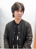 天神　ブリーチカラー　ハイトーンカラー　デザインカラー