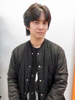 シティ(sity.)&nbsp;天神　ブリーチカラー　ハイトーンカラー　デザインカラー