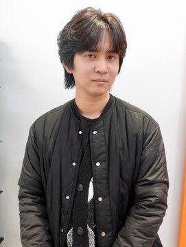 シティ(sity.) 天神　ブリーチカラー　ハイトーンカラー　デザインカラー