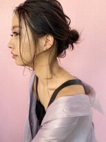 ガレリア オリジン(GALLARIA ORIGIN'S) 【nanami】大人アレンジ