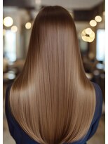 トッカ 札幌(tocca) 【美髪サロン】極上の艶髪トリートメント